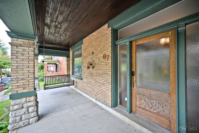 67 Juergens Avenue, Cincinnati, OH 45220