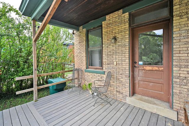 67 Juergens Avenue, Cincinnati, OH 45220