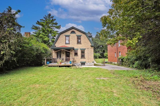 67 Juergens Avenue, Cincinnati, OH 45220