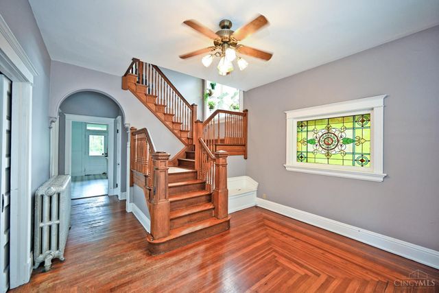 67 Juergens Avenue, Cincinnati, OH 45220