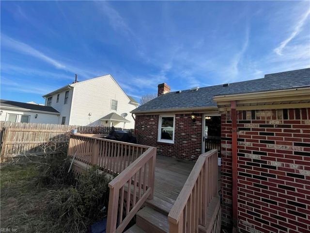 4510 River Shore RD, Portsmouth, VA 23703