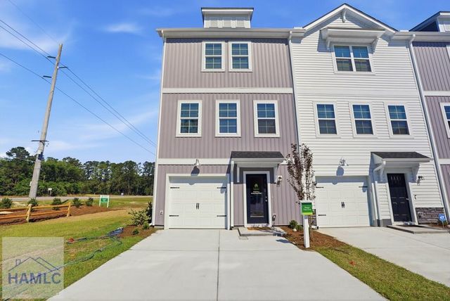 75 Simms Way, Hinesville, GA 31313