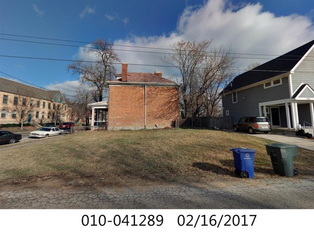 372 Miller Avenue, Columbus, OH 43205