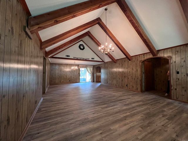 1083 Inca Street, Camden, AR 71701