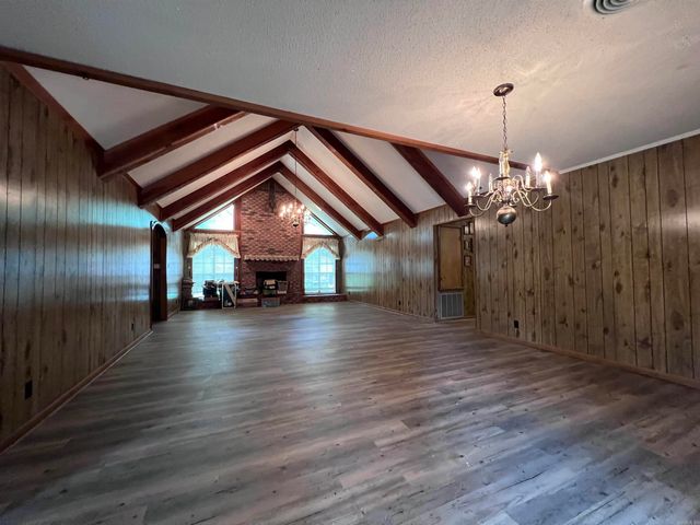 1083 Inca Street, Camden, AR 71701
