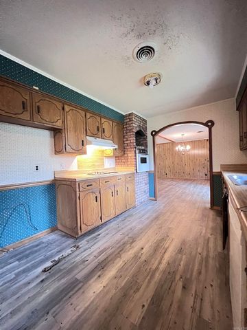 1083 Inca Street, Camden, AR 71701