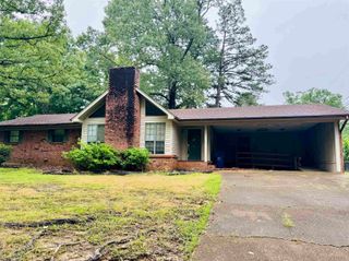 1083 Inca Street, Camden, AR 71701