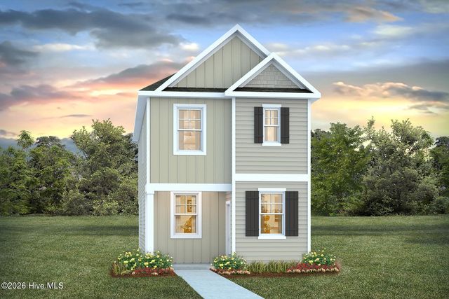 506 Fox Grove Road SW, Supply, NC 28462