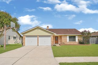 501 S Travis Street, Deer Park, TX 77536