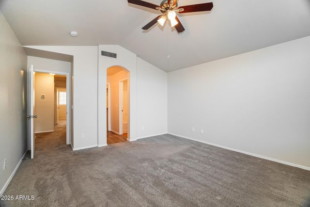 22611 N 71ST Drive, Glendale, AZ 85310