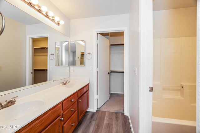 22611 N 71ST Drive, Glendale, AZ 85310