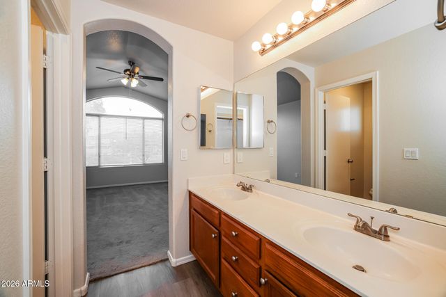 22611 N 71ST Drive, Glendale, AZ 85310