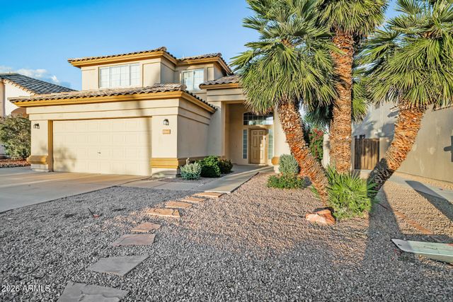 22611 N 71ST Drive, Glendale, AZ 85310