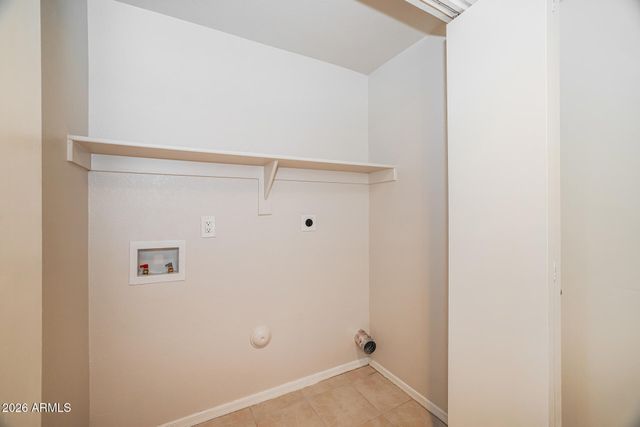 22611 N 71ST Drive, Glendale, AZ 85310