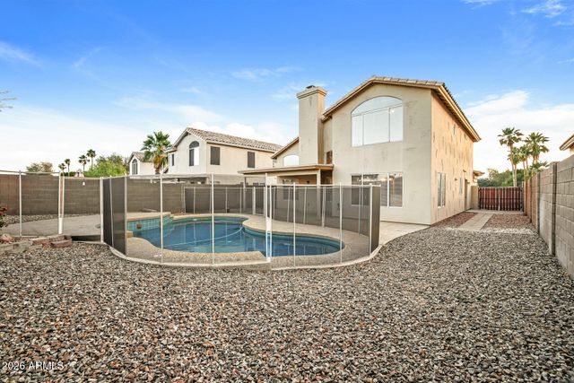 22611 N 71ST Drive, Glendale, AZ 85310