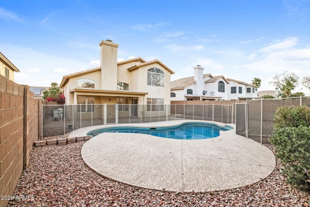 22611 N 71ST Drive, Glendale, AZ 85310