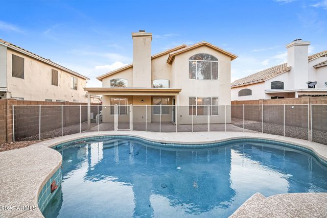 22611 N 71ST Drive, Glendale, AZ 85310