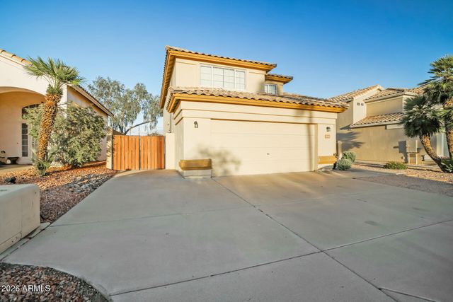 22611 N 71ST Drive, Glendale, AZ 85310