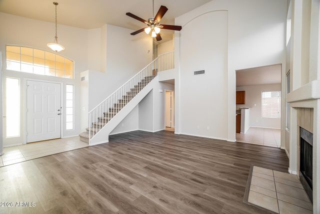 22611 N 71ST Drive, Glendale, AZ 85310