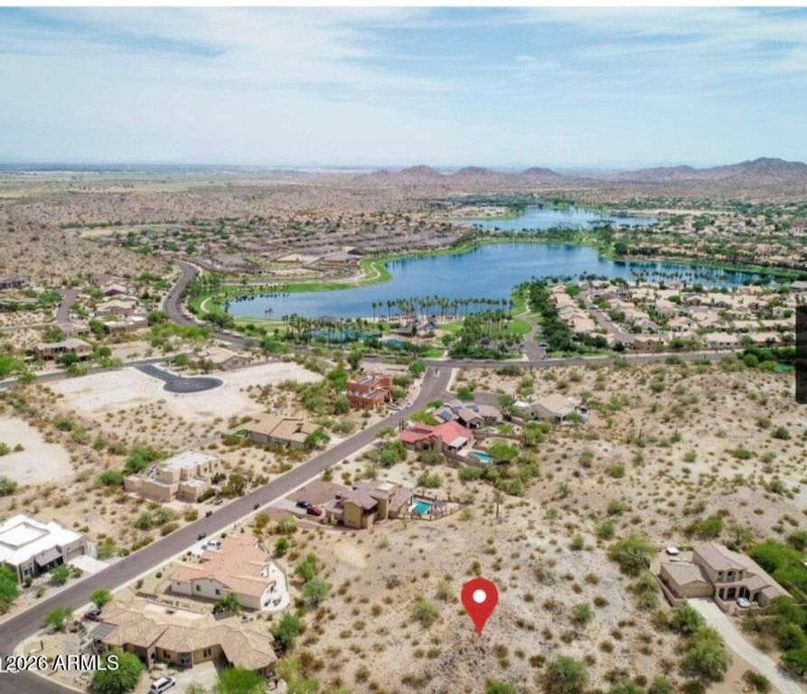 18358 W SANTA ALBERTA Lane 23, Goodyear, AZ 85338 — exterior