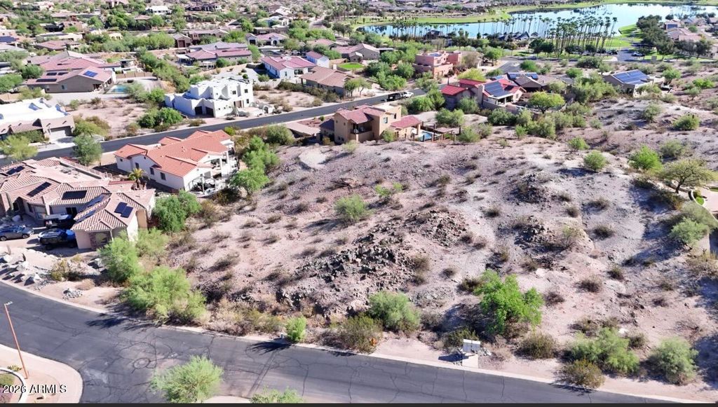 18358 W SANTA ALBERTA Lane 23, Goodyear, AZ 85338 — photo 3