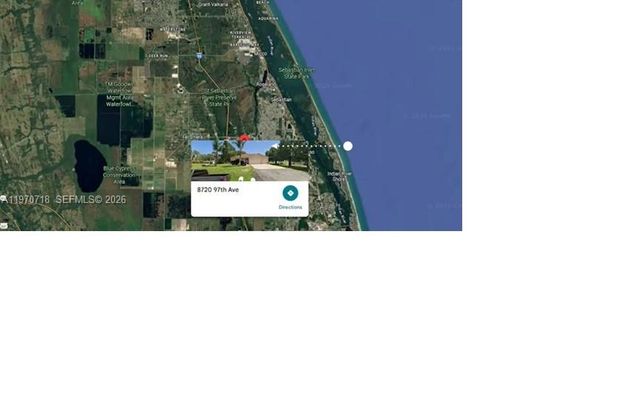 8720 97th Ave None, Vero Beach, FL 32967
