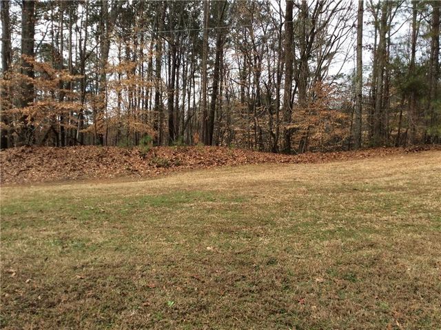 3161 Marble Quarry Road, Canton, GA 30114