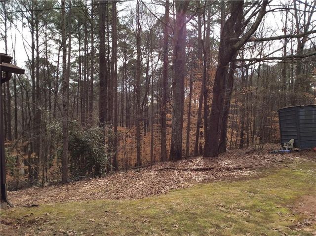 3161 Marble Quarry Road, Canton, GA 30114