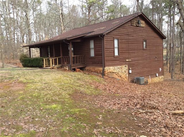 3161 Marble Quarry Road, Canton, GA 30114