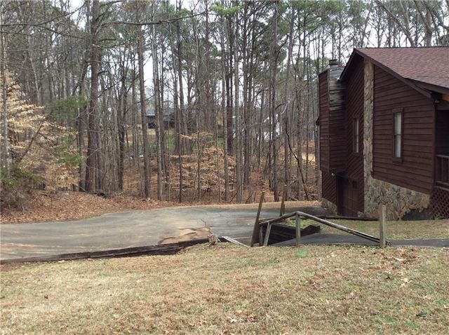 3161 Marble Quarry Road, Canton, GA 30114