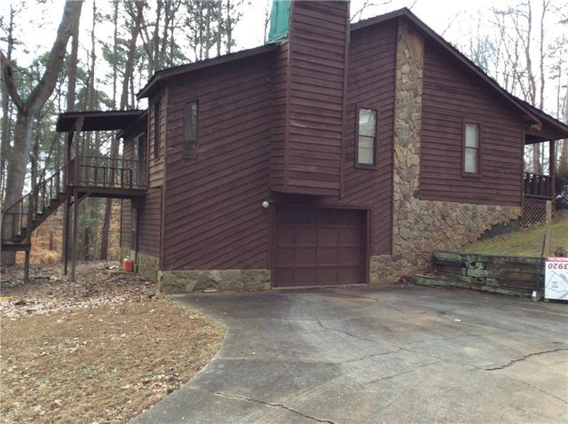 3161 Marble Quarry Road, Canton, GA 30114