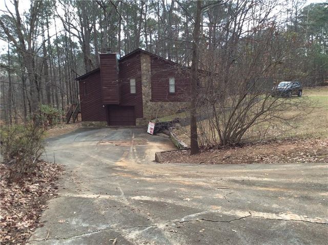 3161 Marble Quarry Road, Canton, GA 30114