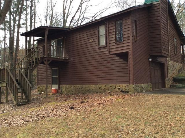 3161 Marble Quarry Road, Canton, GA 30114