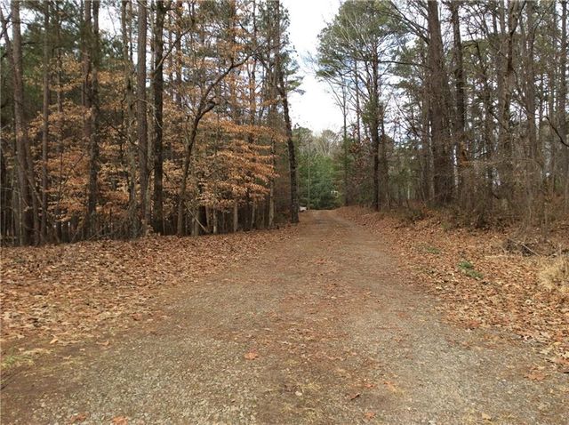 3161 Marble Quarry Road, Canton, GA 30114
