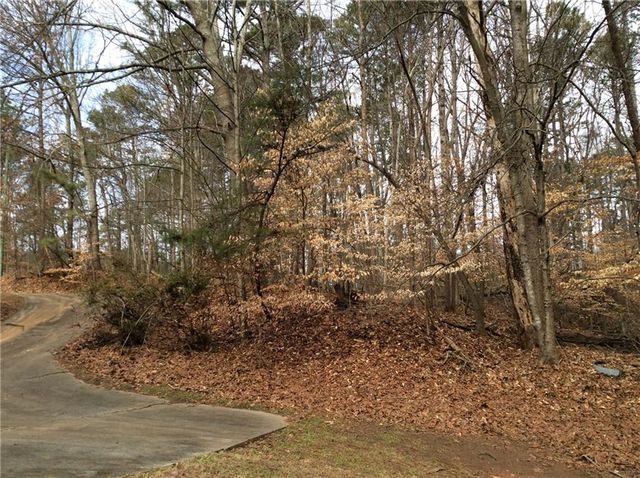 3161 Marble Quarry Road, Canton, GA 30114