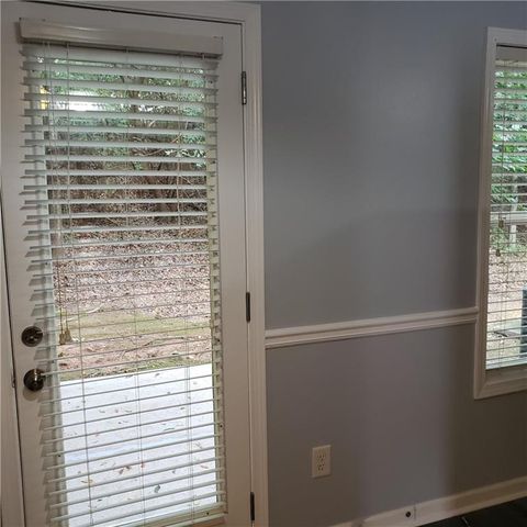 1636 Little Creek Drive, Lawrenceville, GA 30045