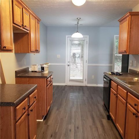 1636 Little Creek Drive, Lawrenceville, GA 30045