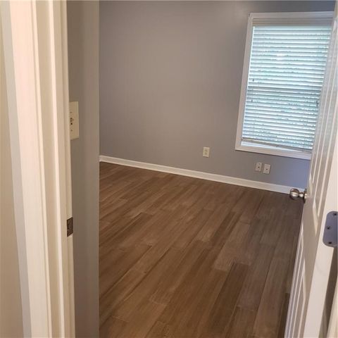 1636 Little Creek Drive, Lawrenceville, GA 30045