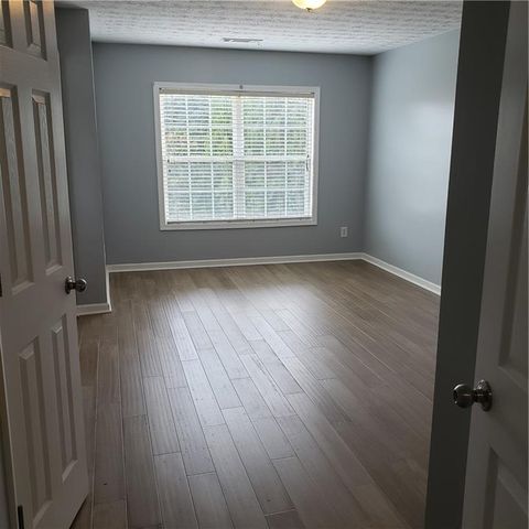 1636 Little Creek Drive, Lawrenceville, GA 30045