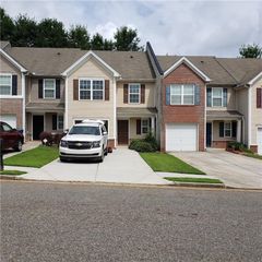 1636 Little Creek Drive, Lawrenceville, GA 30045
