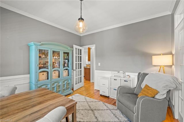 192 Loganberry Court, Clemmons, NC 27012