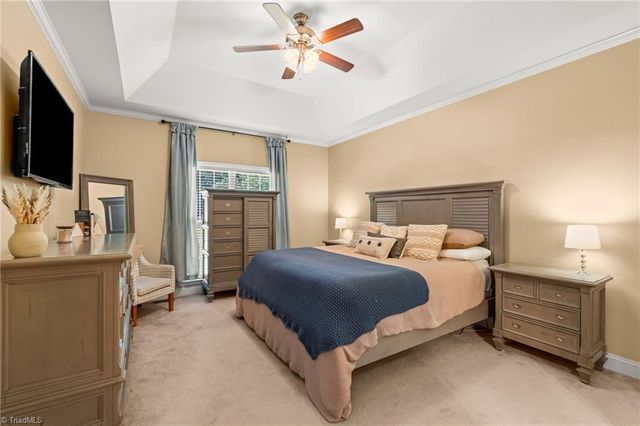 192 Loganberry Court, Clemmons, NC 27012