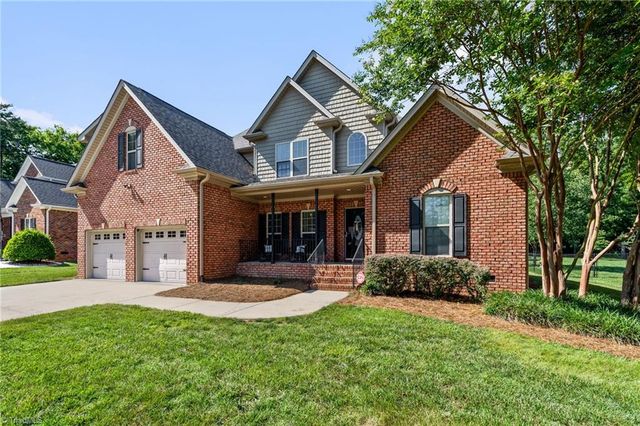 192 Loganberry Court, Clemmons, NC 27012