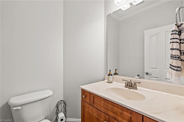 192 Loganberry Court, Clemmons, NC 27012