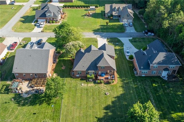 192 Loganberry Court, Clemmons, NC 27012