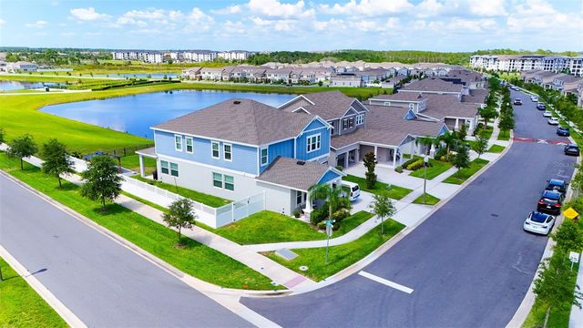 13993 TITLE WAY, Winter Garden, FL 34787