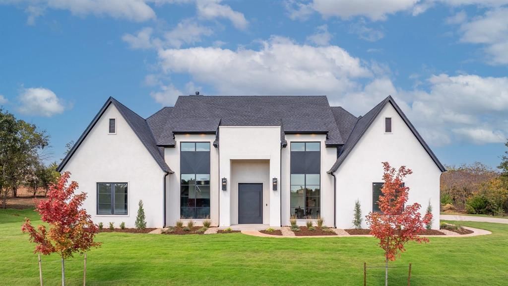 3033 Ridgeway Circle, Jones, OK 73049