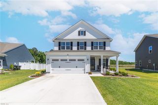 313 Miriam DR E, Moyock, NC 27958