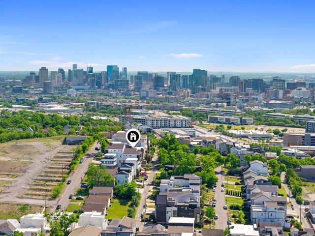 3308 Trevor St Unit 2, Nashville, TN 37209
