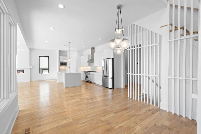 3308 Trevor St Unit 2, Nashville, TN 37209